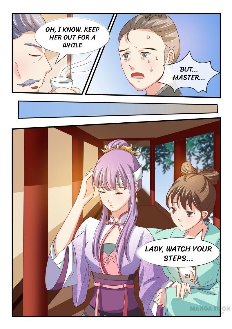Outrageous Princess Chapter 21 7
